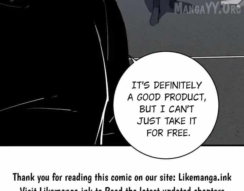 Virus King Chapter 98 - Page 58 in English