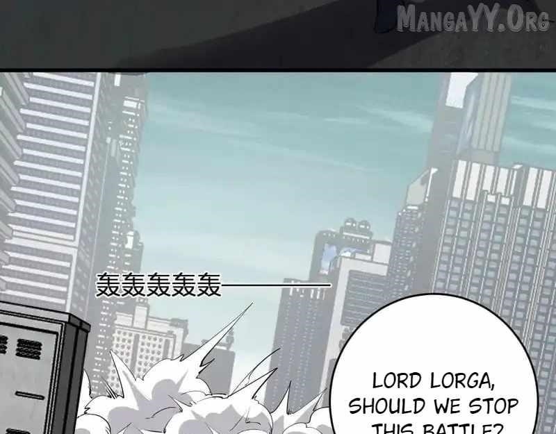 Virus King Chapter 98 - Page 6 in English