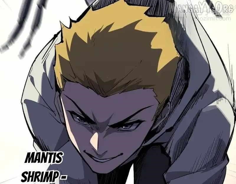 Virus King Chapter 98 - Page 71 in English