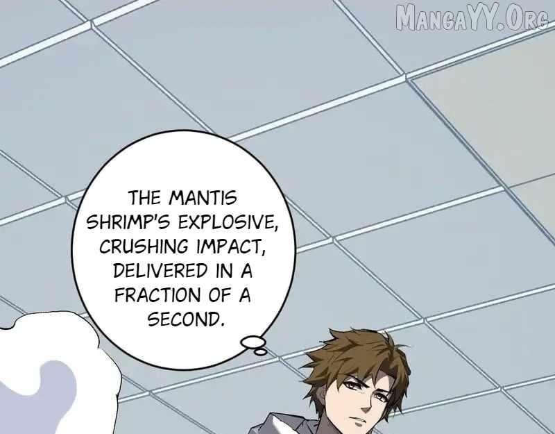 Virus King Chapter 98 - Page 81 in English
