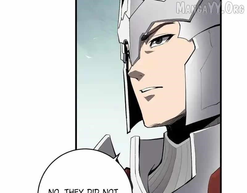 Virus King Chapter 98 - Page 9 in English