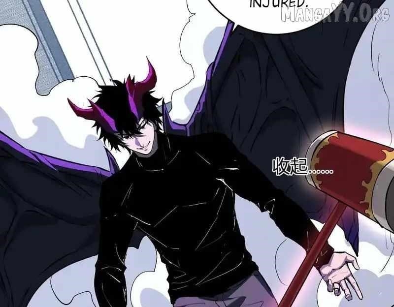 Virus King Chapter 98 - Page 90 in English
