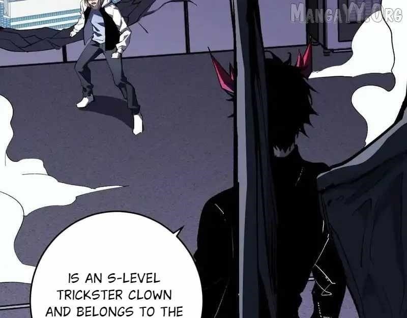 Virus King Chapter 98 - Page 95 in English