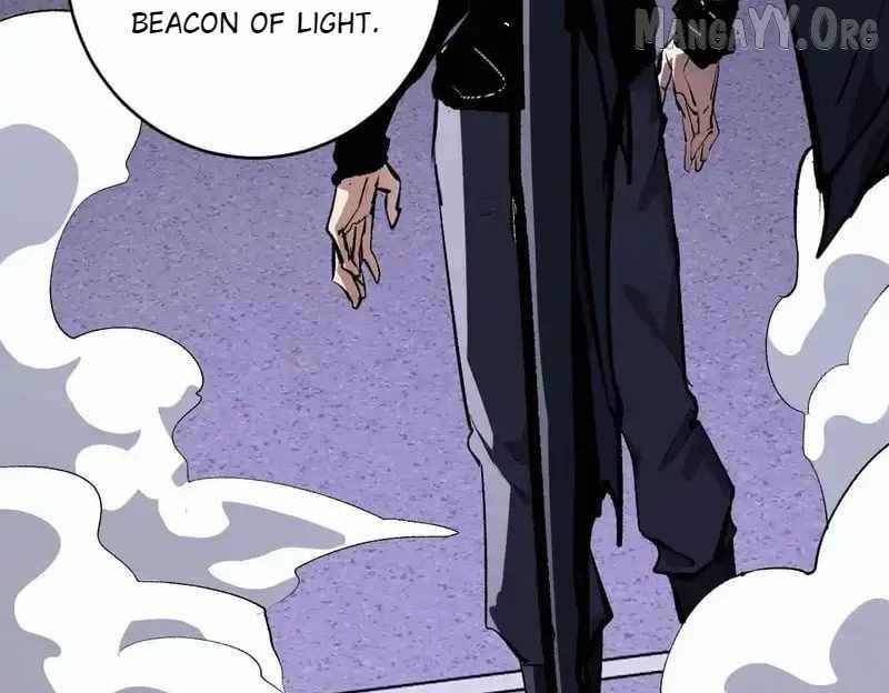 Virus King Chapter 98 - Page 96 in English