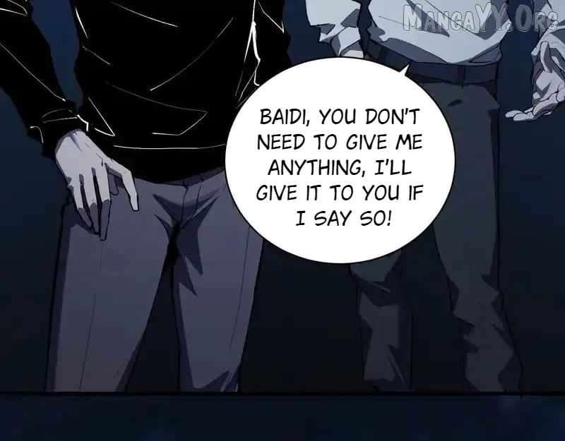 Virus King Chapter 99 - Page 102 in English