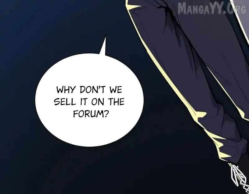 Virus King Chapter 99 - Page 108 in English