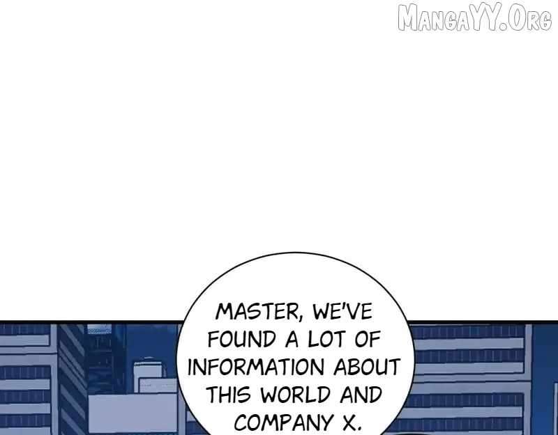 Virus King Chapter 99 - Page 114 in English