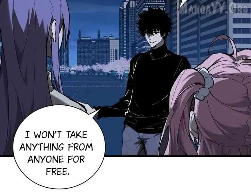 Virus King Chapter 99 - Page 118 in English