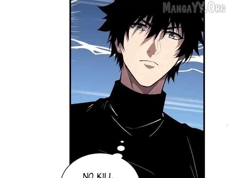 Virus King Chapter 99 - Page 12 in English