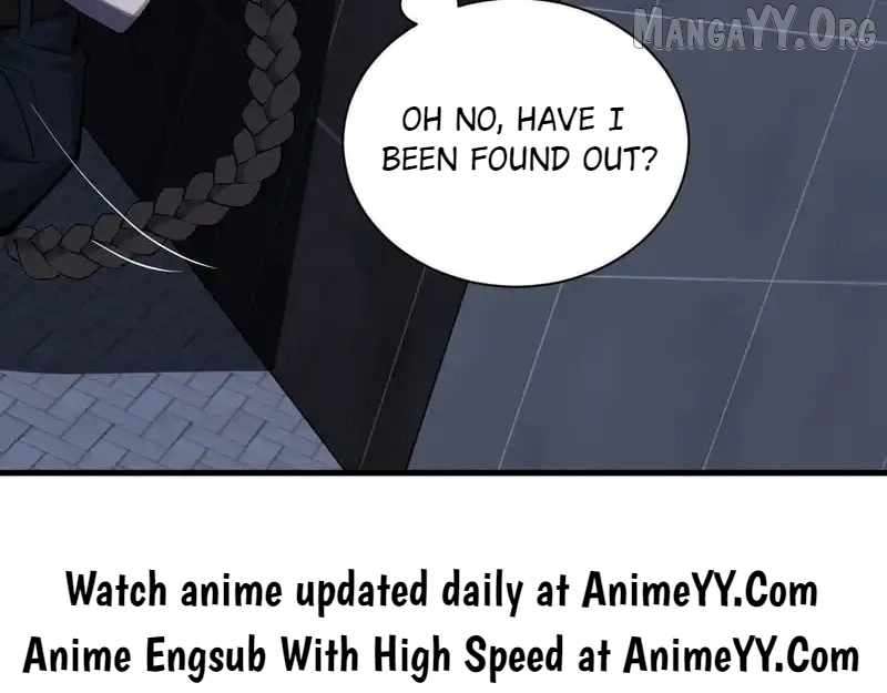 Virus King Chapter 99 - Page 130 in English