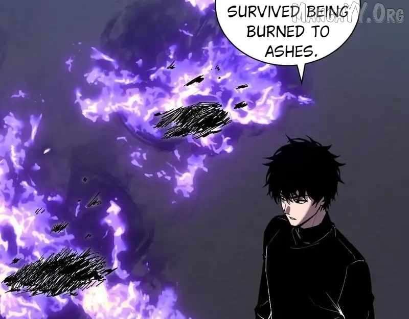 Virus King Chapter 99 - Page 14 in English