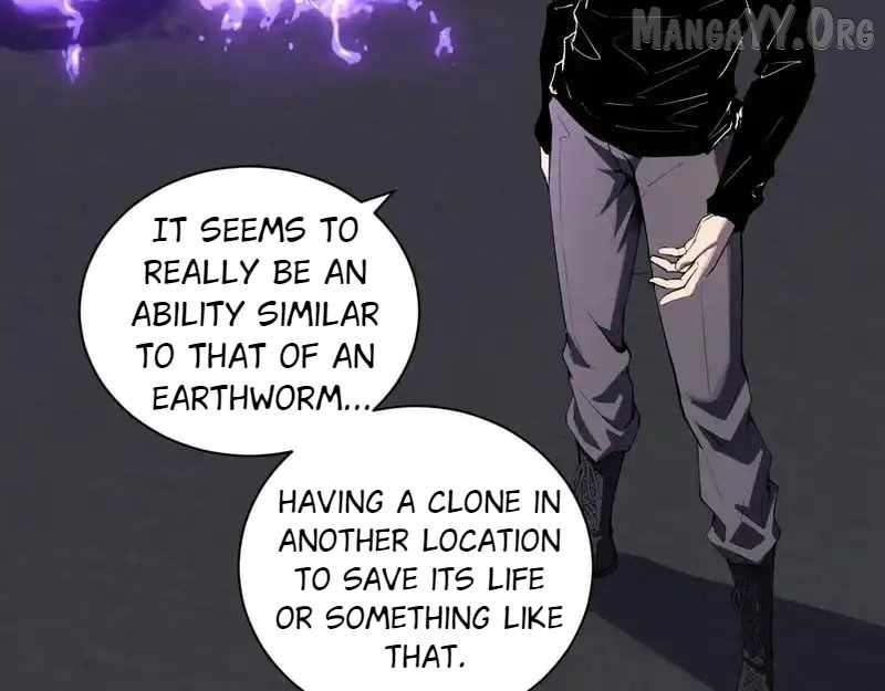 Virus King Chapter 99 - Page 15 in English