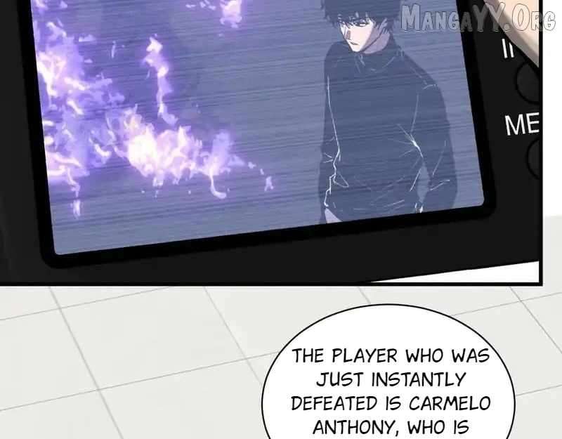 Virus King Chapter 99 - Page 26 in English