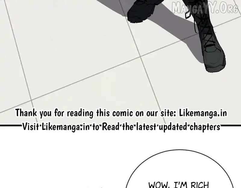 Virus King Chapter 99 - Page 29 in English
