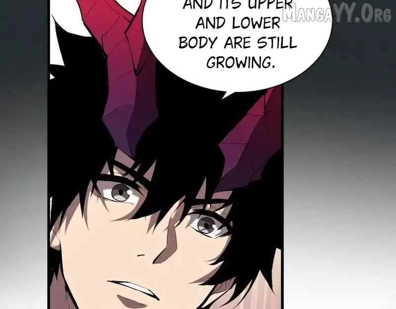 Virus King Chapter 99 - Page 4 in English