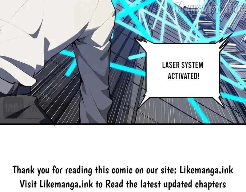 Virus King Chapter 99 - Page 47 in English
