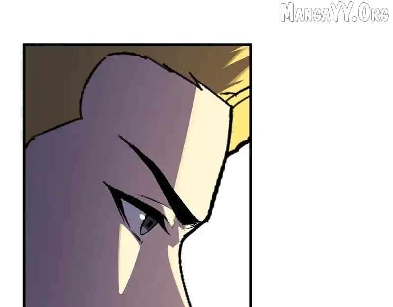Virus King Chapter 99 - Page 48 in English