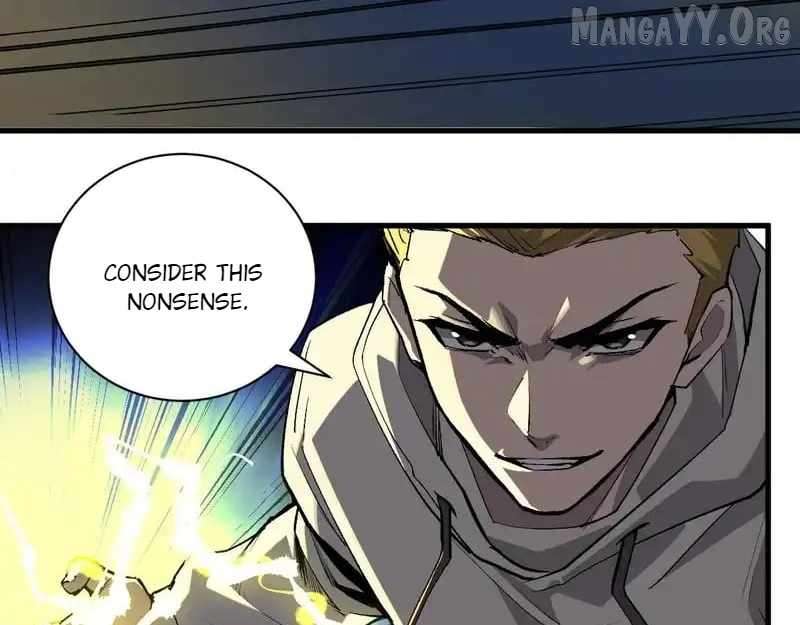 Virus King Chapter 99 - Page 55 in English