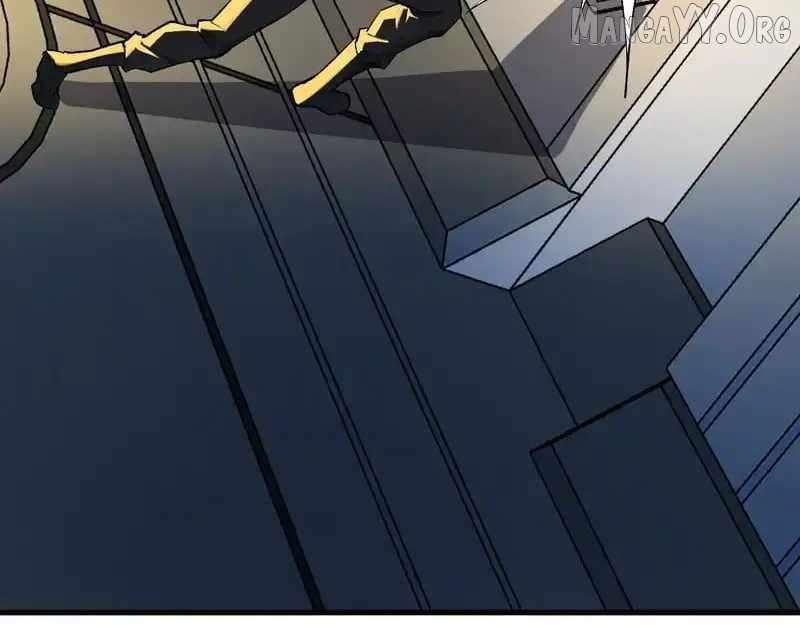 Virus King Chapter 99 - Page 58 in English