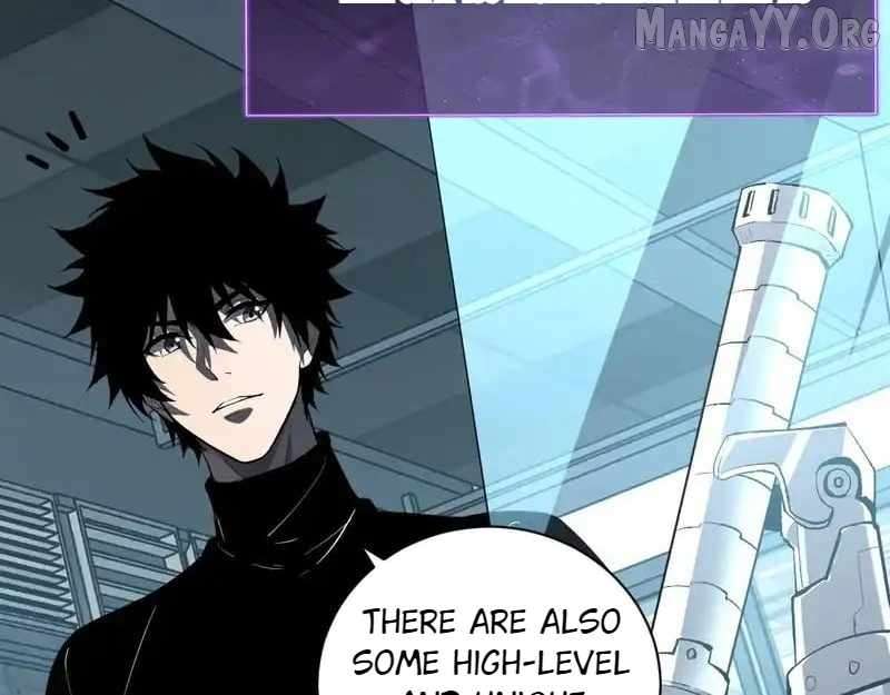 Virus King Chapter 99 - Page 66 in English