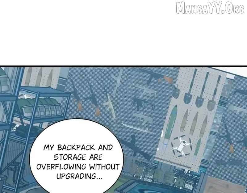 Virus King Chapter 99 - Page 68 in English