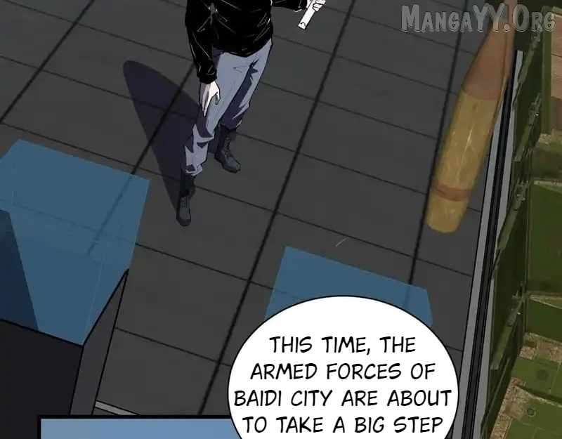 Virus King Chapter 99 - Page 70 in English