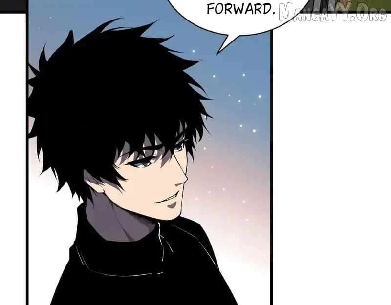 Virus King Chapter 99 - Page 71 in English