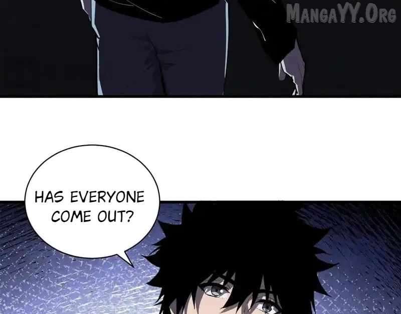 Virus King Chapter 99 - Page 77 in English