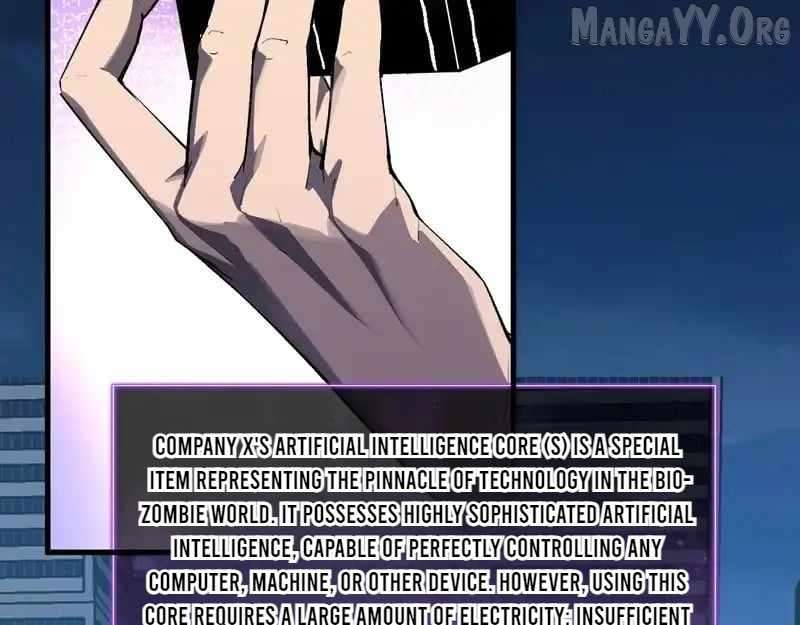Virus King Chapter 99 - Page 80 in English