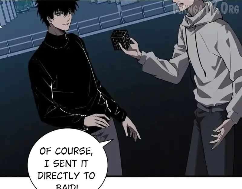 Virus King Chapter 99 - Page 84 in English