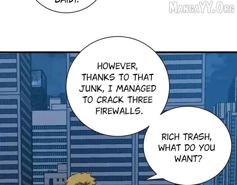 Virus King Chapter 99 - Page 85 in English