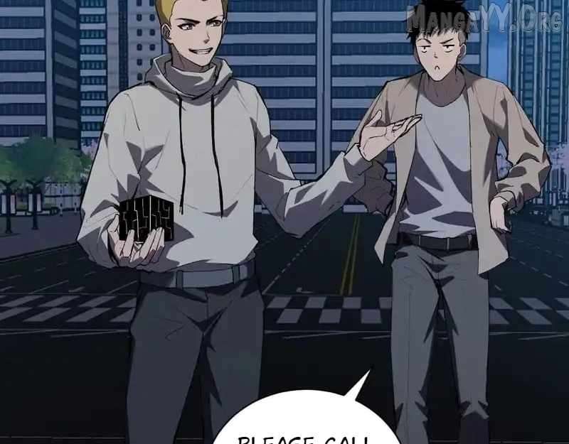 Virus King Chapter 99 - Page 86 in English