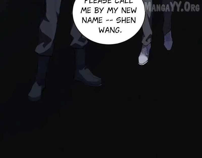Virus King Chapter 99 - Page 87 in English