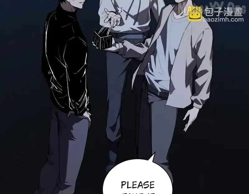 Virus King Chapter 99 - Page 93 in English