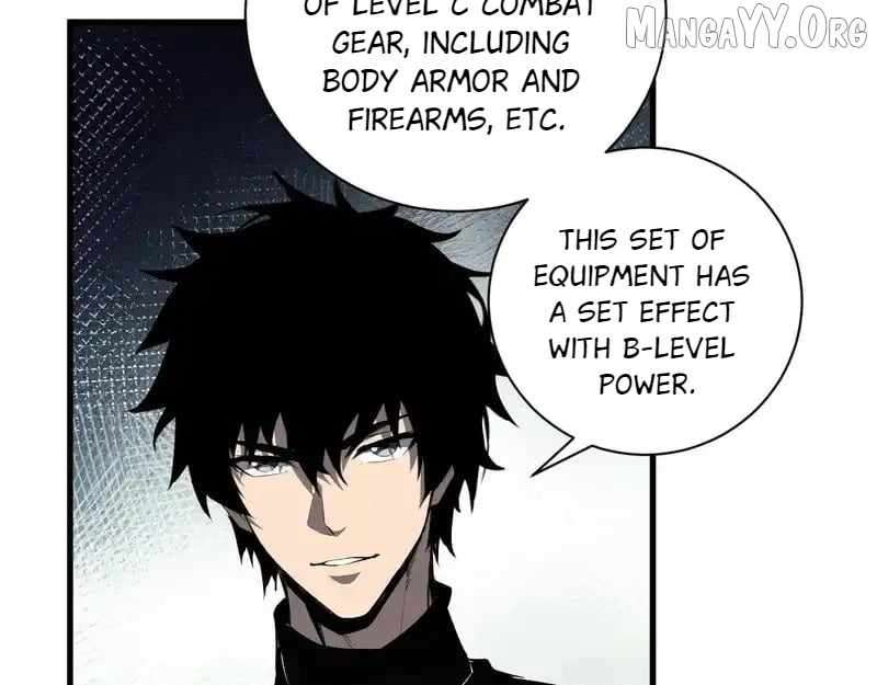 Virus King Chapter 99 - Page 95 in English
