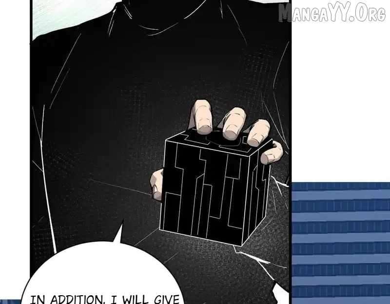 Virus King Chapter 99 - Page 96 in English
