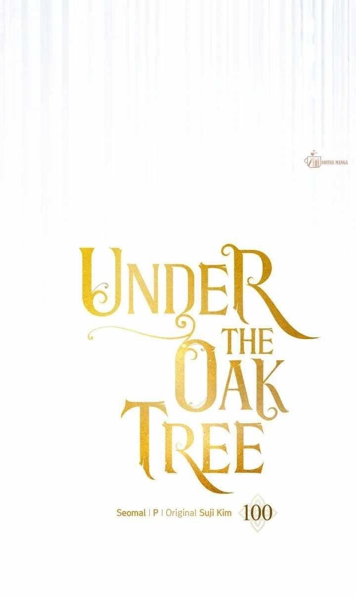 Under the Oak Tree Chapter 100 - Page 20 in English