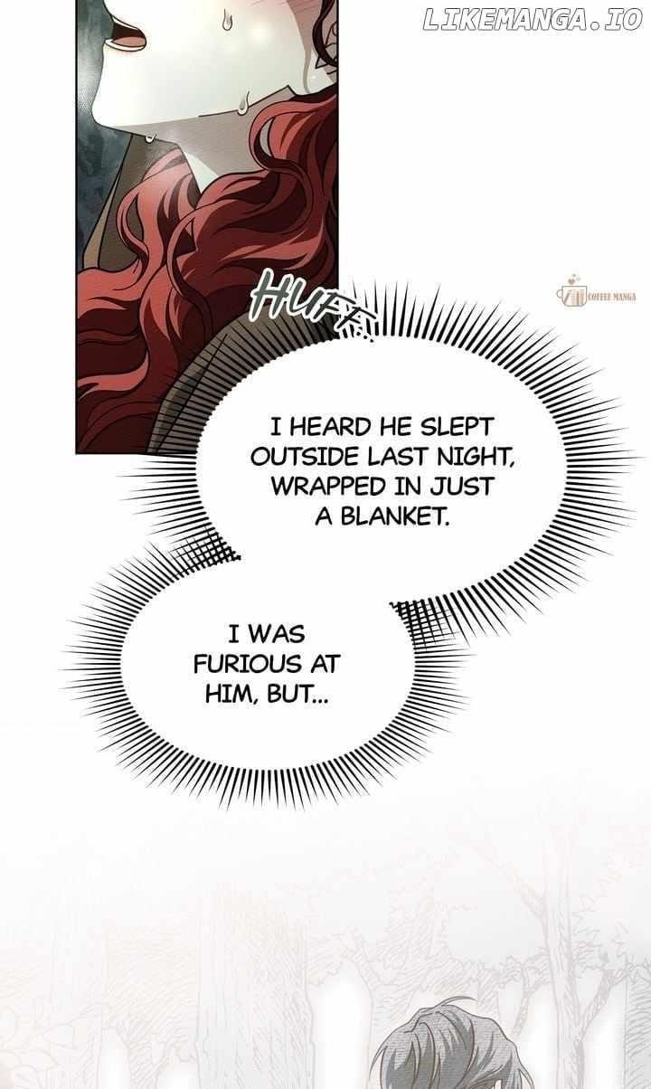 Under the Oak Tree Chapter 100 - Page 28 in English