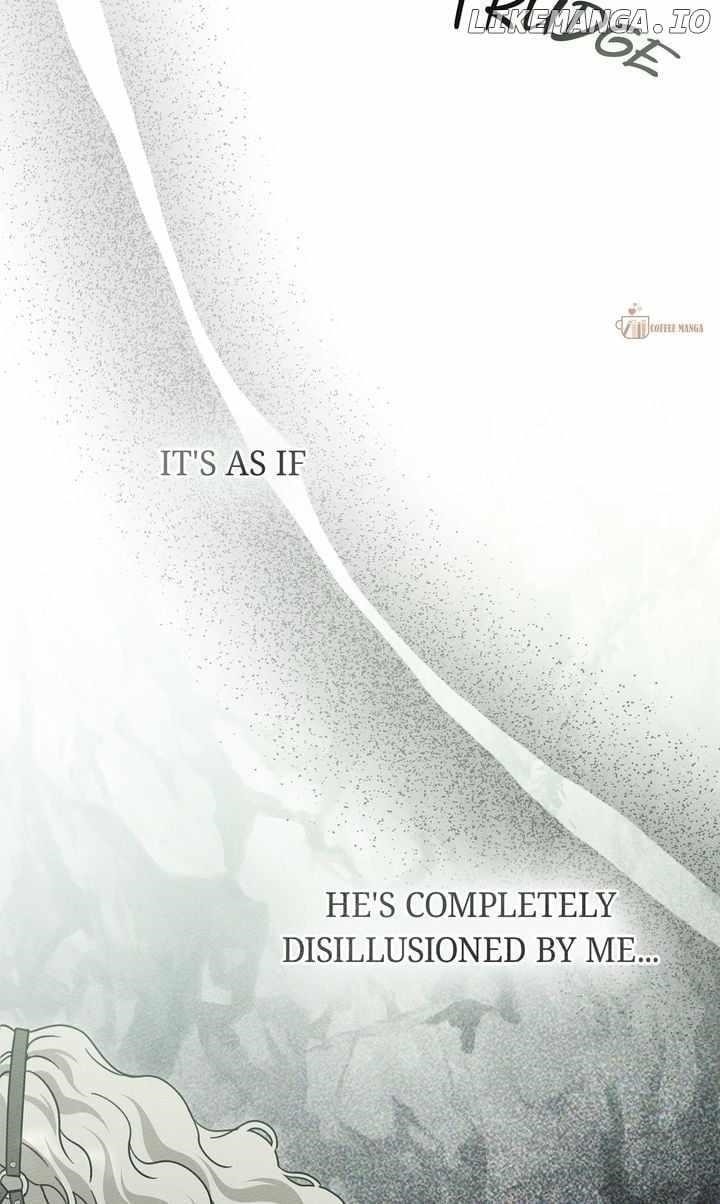 Under the Oak Tree Chapter 100 - Page 32 in English
