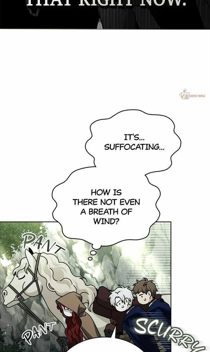 Under the Oak Tree Chapter 100 - Page 36 in English