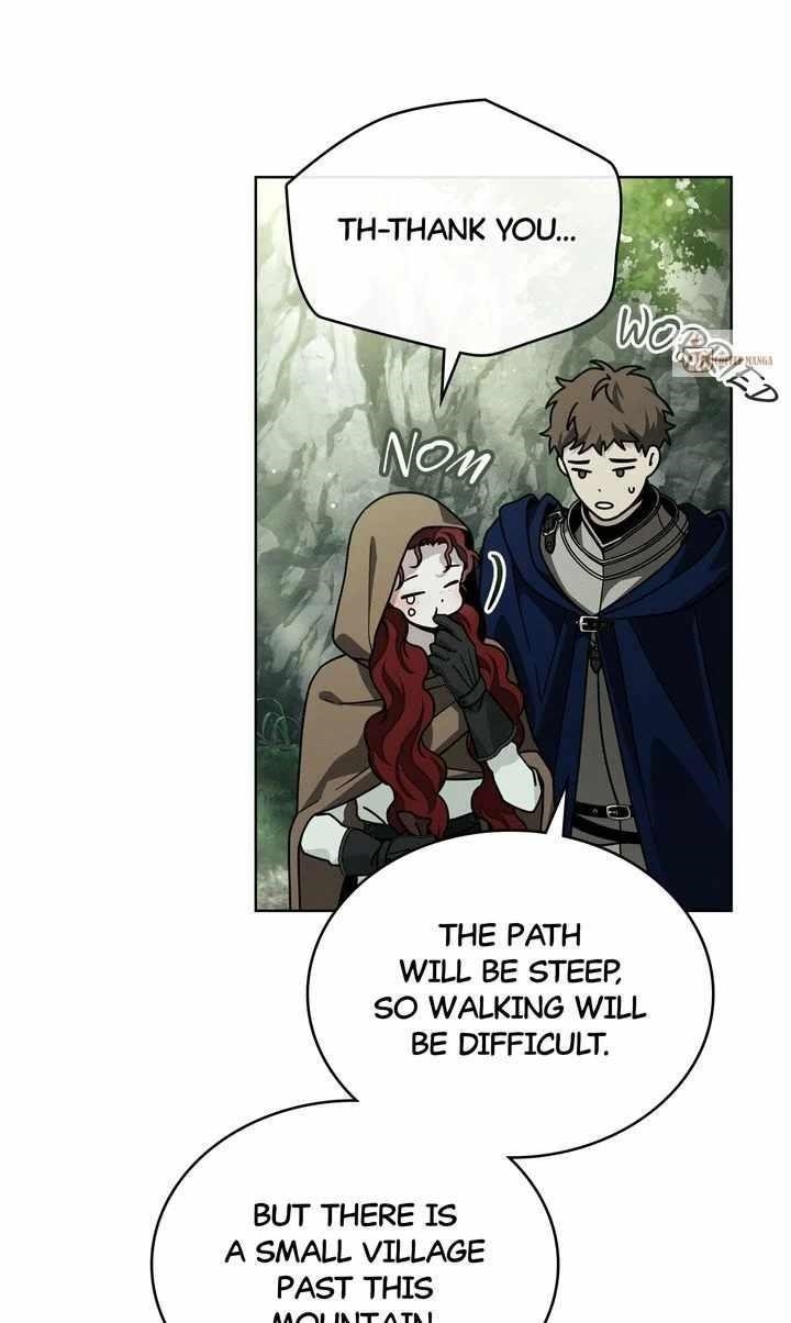 Under the Oak Tree Chapter 100 - Page 38 in English