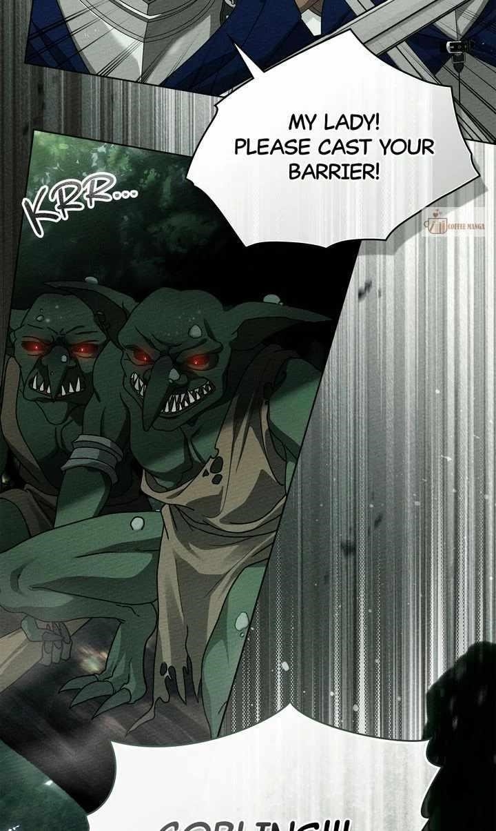 Under the Oak Tree Chapter 100 - Page 47 in English