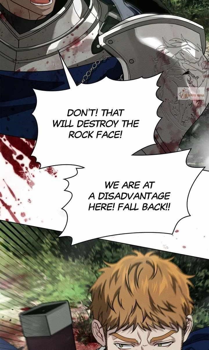 Under the Oak Tree Chapter 100 - Page 56 in English
