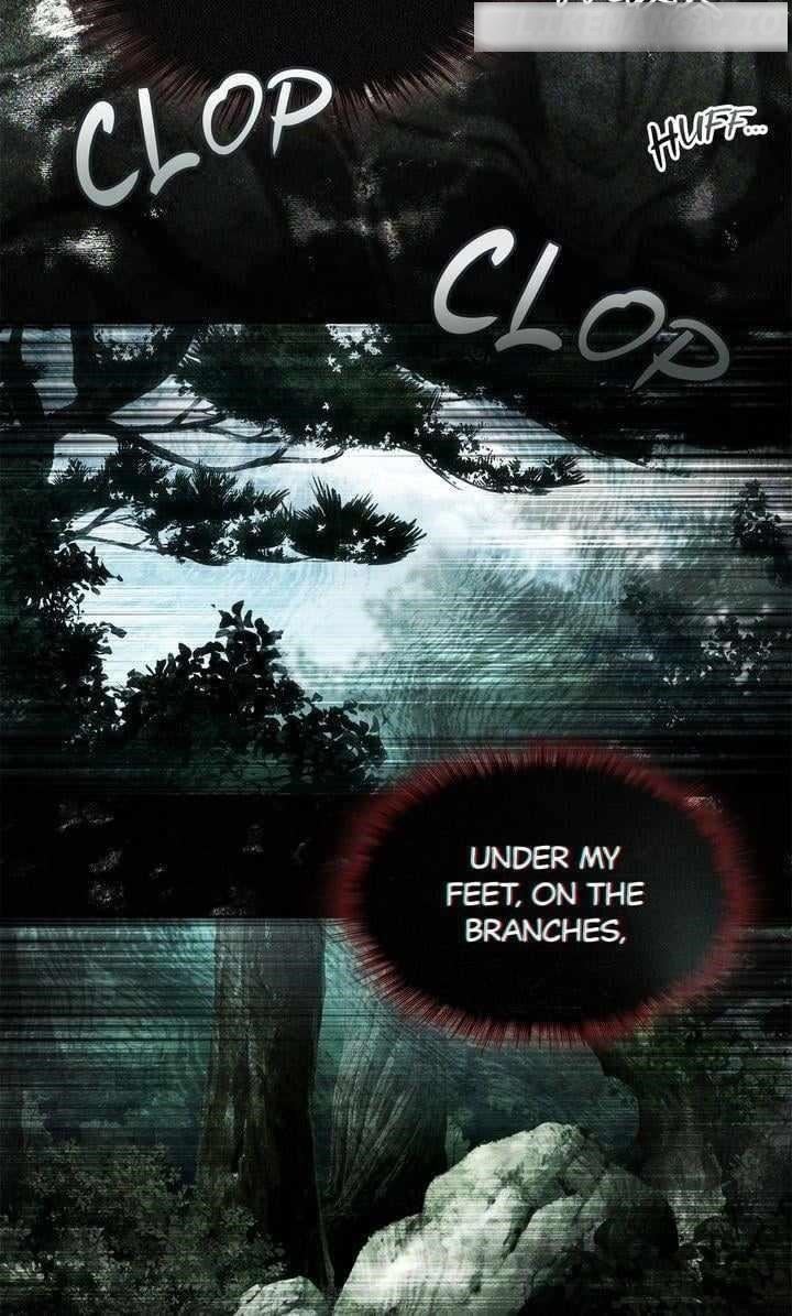 Under the Oak Tree Chapter 102 - Page 18 in English