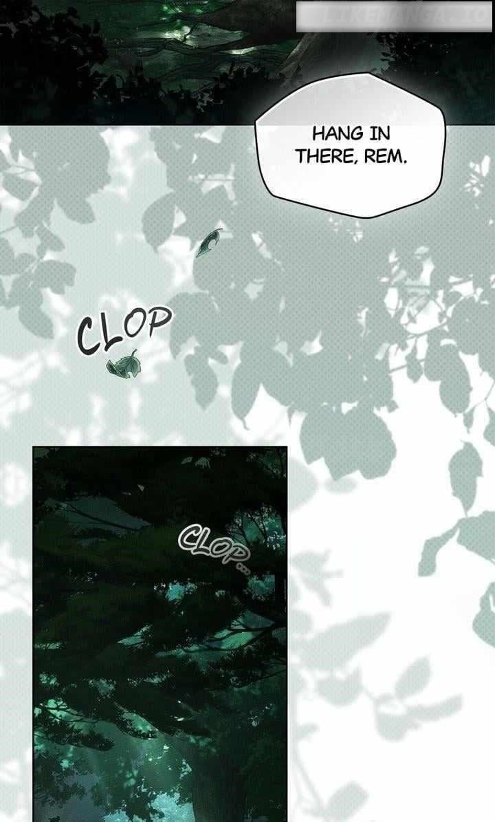 Under the Oak Tree Chapter 102 - Page 30 in English
