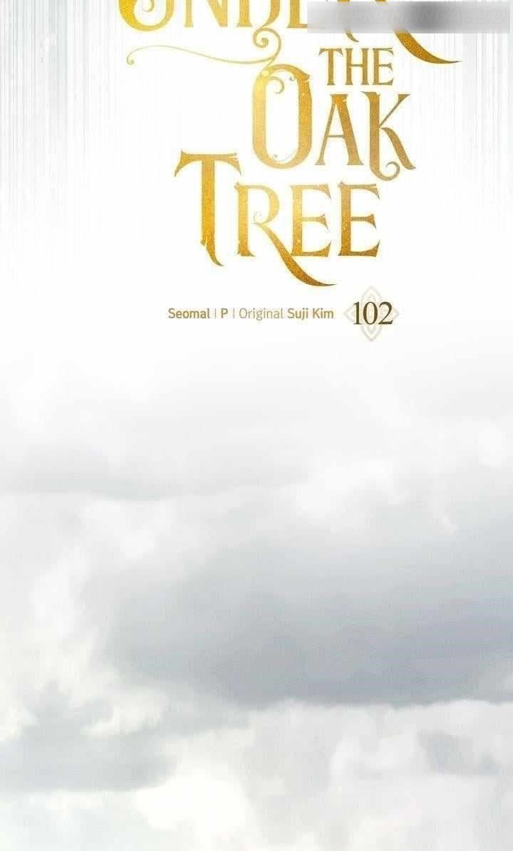 Under the Oak Tree Chapter 102 - Page 34 in English
