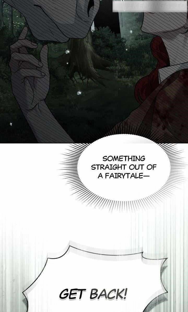 Under the Oak Tree Chapter 102 - Page 44 in English