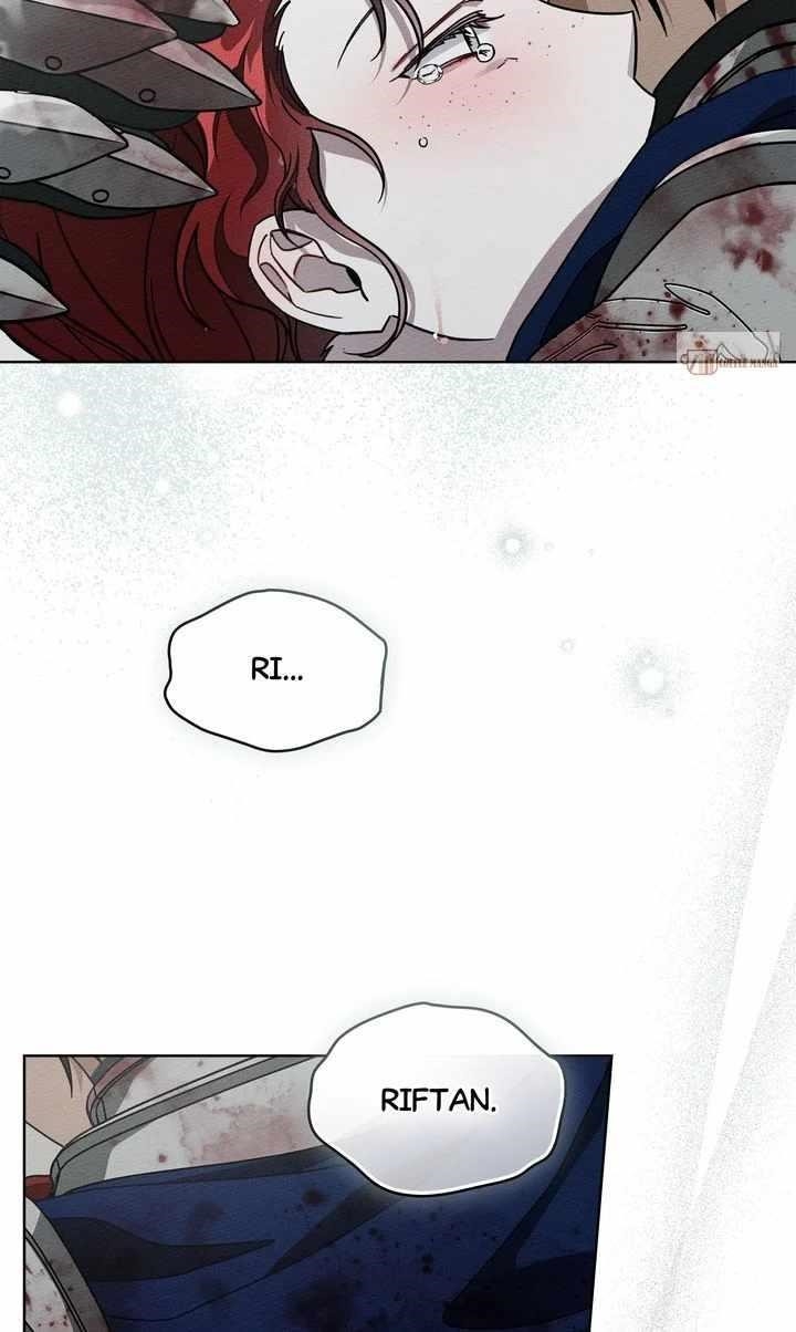 Under the Oak Tree Chapter 103 - Page 21 in English
