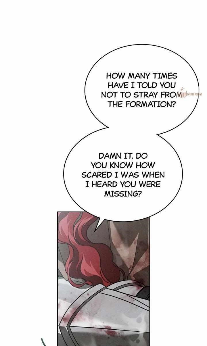 Under the Oak Tree Chapter 103 - Page 25 in English