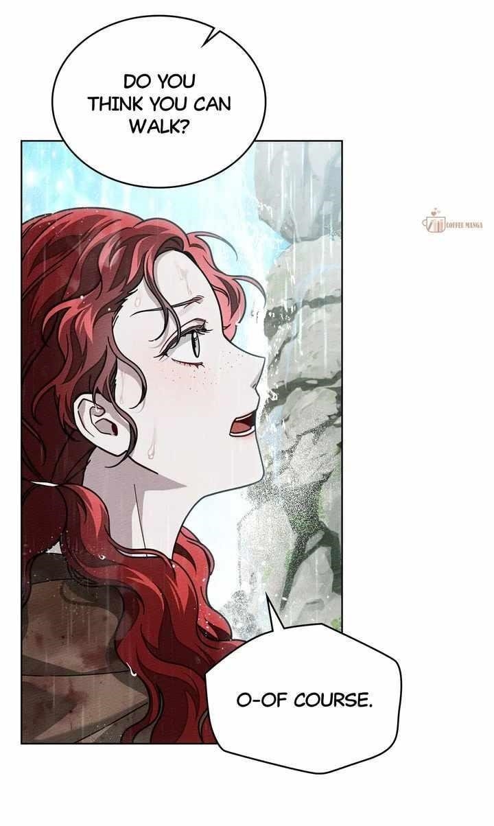 Under the Oak Tree Chapter 103 - Page 32 in English